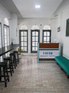 Fafan Budget Hotel