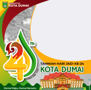 Hari Jadi Kota Dumai