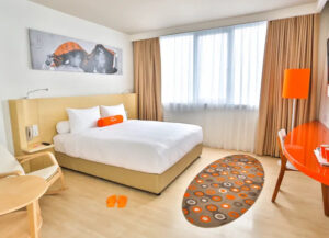 3. HARRIS Hotel Pontianak