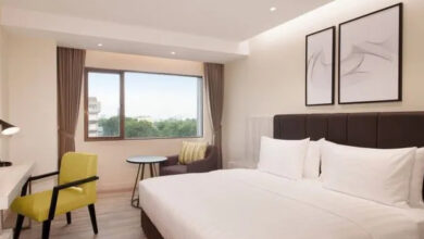 Hotel Terbaik di Medan Harga Rp500 Ribuan
