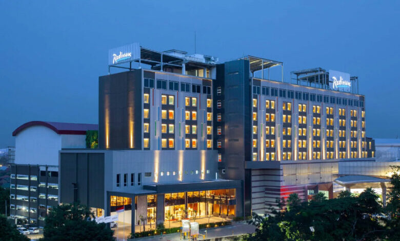 Rekomendasi Hotel Terbaik di Lampung Rp1 Jutaan