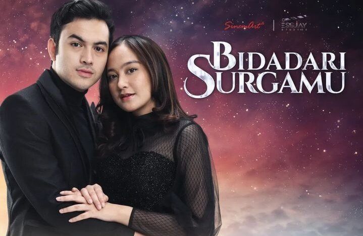 Daftar Pemain Dan Sinopsis Sinetron Bidadari Surgamu 