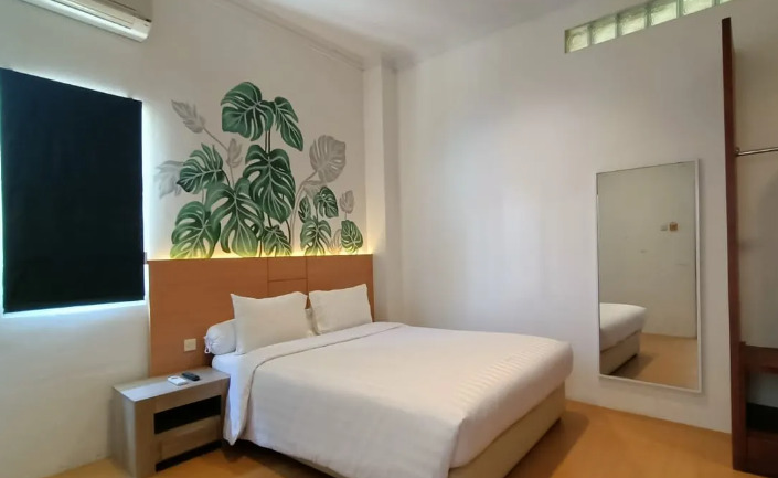5 Hotel Termurah di Papua Cuma Rp300 Ribuan