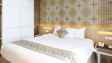 Rekomendasi Hotel Murah Terbaik di Solo Rp300 Ribuan