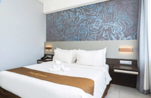 4. Midtown Hotel Samarinda