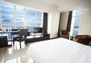 4. Best Western The Lagoon Hotel