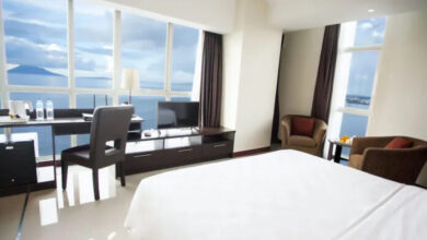 5 Hotel Murah Terbaik di Manado Rp300 Ribuan