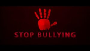 Kata-kata stop Bullying