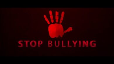 Kata-kata stop Bullying