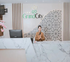 5. Solo Grand City Hotel