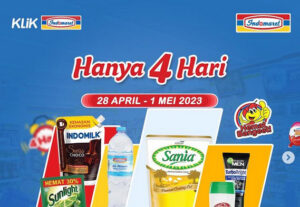 Promo JSM Indomaret Hari Ini