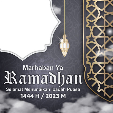 link twibbon Ramadhan