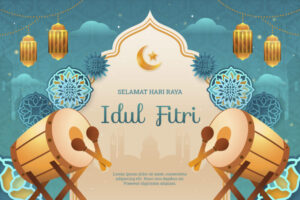 Link Twibbon Idul fitri 2023