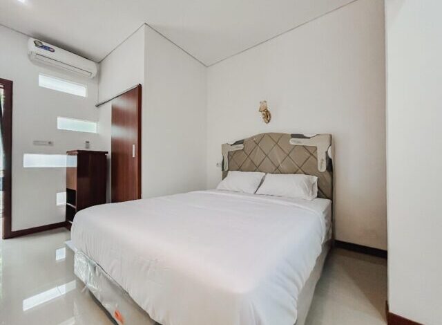 hotel murah di Bogor