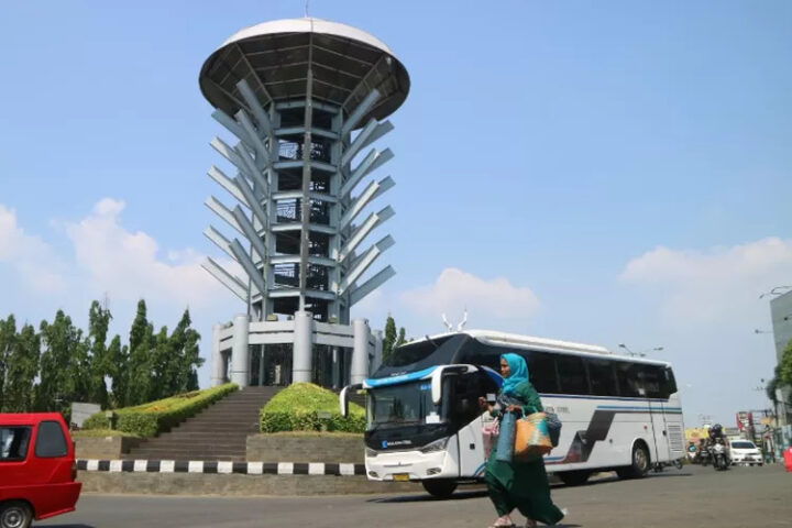 Kota Cilegon merupakan sebuah nama singkatan