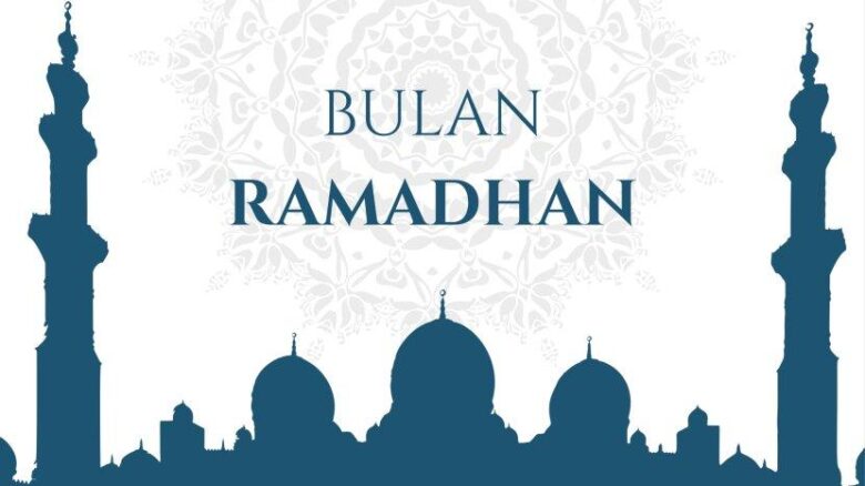 Bulan Ramadhan berapa hari lagi Inilah amalan yang dianjurkan untuk persiapan menyambut Bulan Suci