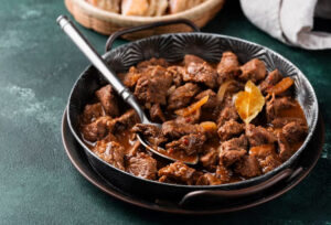 Rendang