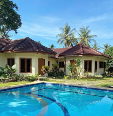Vila Terdekat Pandeglang Banten
