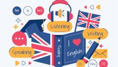 Cara Cepat Berbahasa Inggris