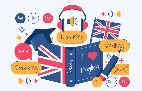 Cara Cepat Berbahasa Inggris