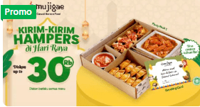 Kode Promo Grabfood Hari Ini April 2023