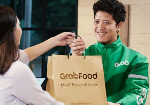 Diskon Dari Go-Food Buat Kamu Yang lagi Puasa Kode Promo Gojek, Grab, Maxim Bebas Pilih Menu Ta'jil