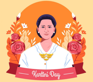 Sejarah Singkat Hari Kartini