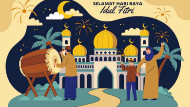 Kultum Ramadhan 2023 Terbaru Tema: Pentingnya Menuntut Ilmu Pengetahuan