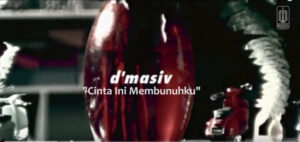 Cinta Ini Membunuhku