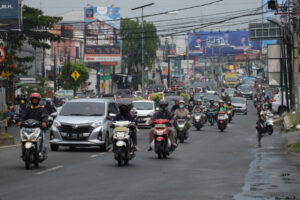 daerah di Banten paling banyak ditinggal