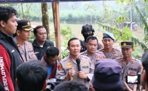 Dukun Pengganda Uang Polres Banjarnegara