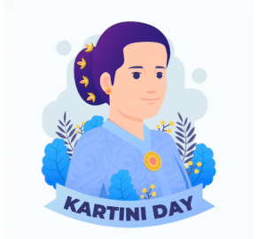 Kumpulan Link Twibbon Hari Kartini 2023