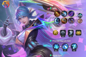 Kode redeem Mobile Legends ML 16 April 2023