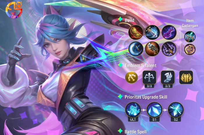 Kode redeem Mobile Legends ML 16 April 2023