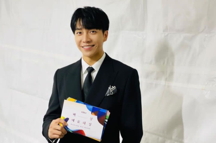 Lee Seung Gi