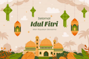 Idul Fitri 2023