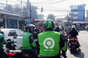 Kode promo Gojek