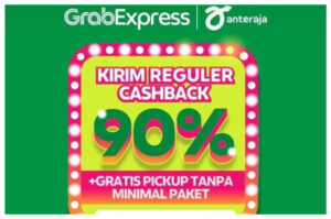 Voucher Grab Hari Ini