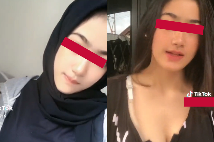 Profil Sosok Syakirah Tiktoker yang Viral Karena Kumpulan Foto dan Link  Vidionya Cek Disini...