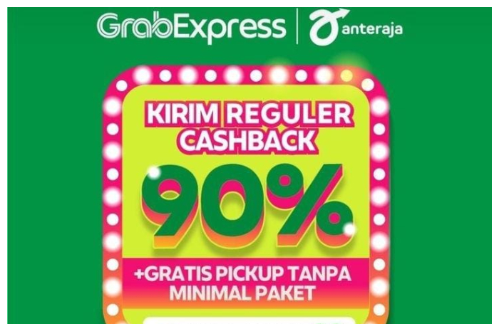 Voucher Grab Hari Ini