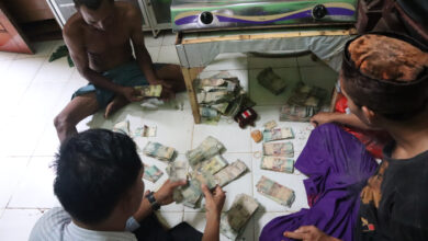 BI Banten cek harta karun uang emisi lama di Kota Serang