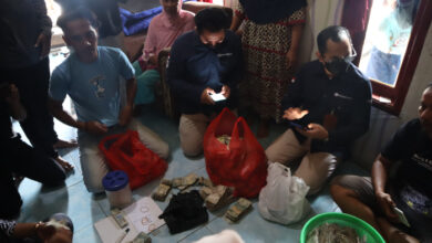 BI Banten cek harta karun uang emisi lama di Kota Serang