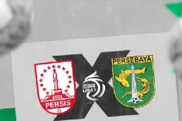 Persis Solo vs Persebaya Surabaya