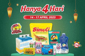 Promo JSM Indomaret terbaru