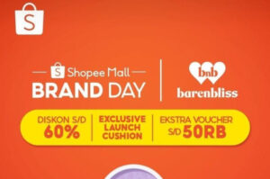 Kode Voucher Shopee Hari Ini