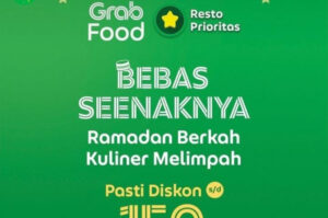 Promo Grabfood April 2023