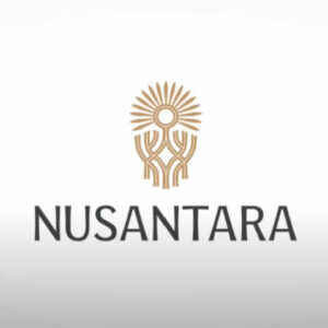 logo IKN Nusantara