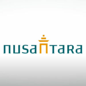 logo IKN Nusantara