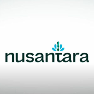 logo IKN Nusantara