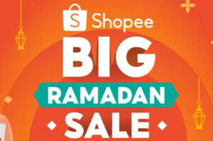 voucher Shopee hari ini